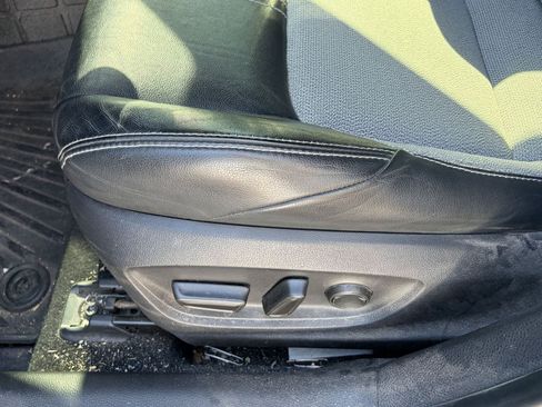 Used 2020 Toyota Corolla XSE w/ Carpet Mat Package FWD image 7