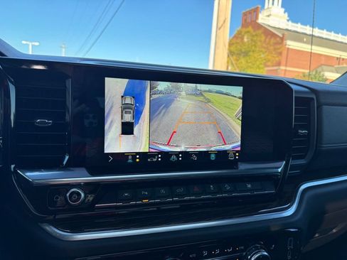 Certified 2022 GMC Sierra 1500 Elevation w/ Elevation Premium Package AWD/4WD image 34