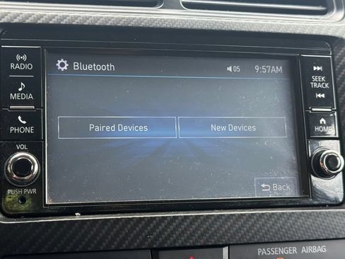 Used 2021 Mitsubishi Outlander Sport Black Edition AWD/4WD image 5