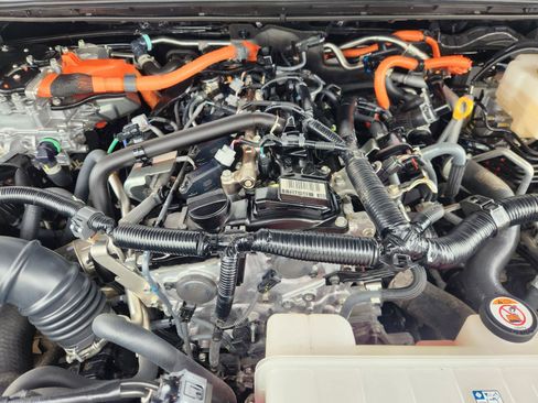 Used 2024 Toyota Land Cruiser 1958 AWD/4WD image 33
