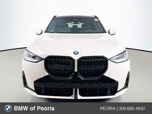 New 2026 BMW X3 xDrive30 w/ Premium Package image 2