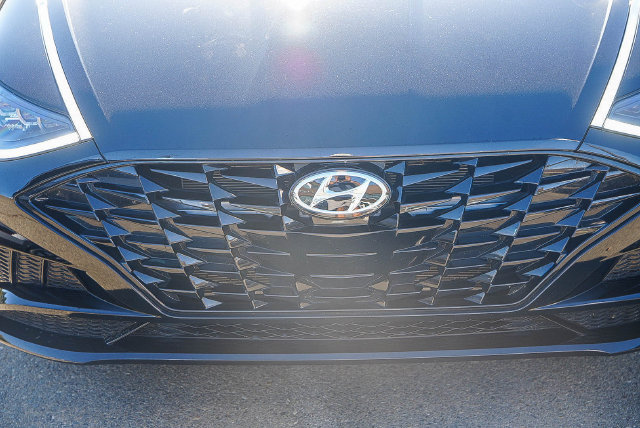 Certified 2023 Hyundai Sonata SEL FWD image 8