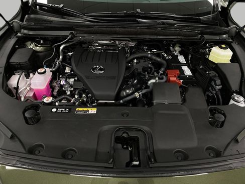 New 2026 Lexus RX 350 AWD image 12