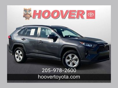Used 2021 Toyota RAV4 XLE w/ Convenience Package