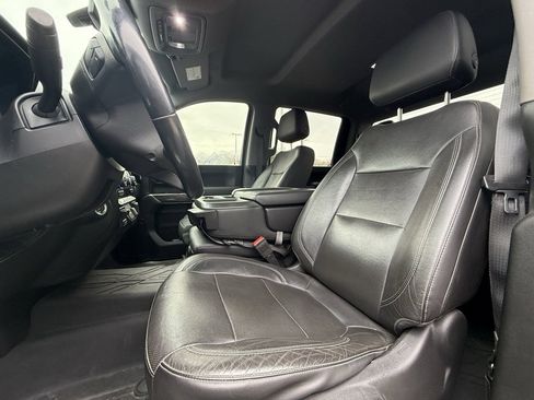 Used 2020 Chevrolet Silverado 3500 LTZ w/ Gooseneck/5TH Wheel Package image 10