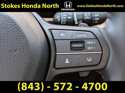 Certified 2025 Honda CR-V Sport-L image 31