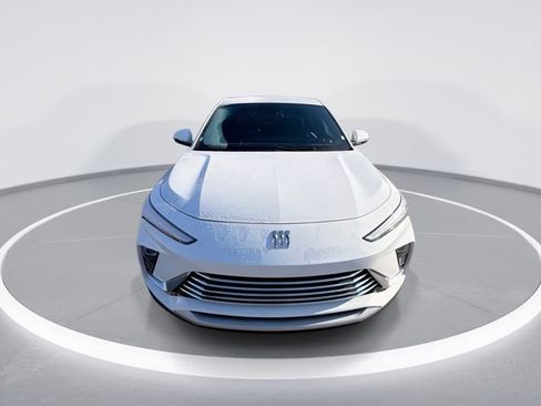 New 2026 Buick Envista Preferred w/ Convenience I Package image 3