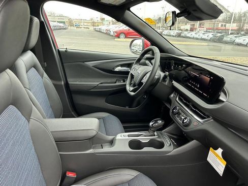 New 2026 Buick Envista Preferred w/ Convenience I Package image 19