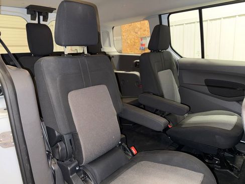 Used 2022 Ford Transit Connect XL FWD image 25