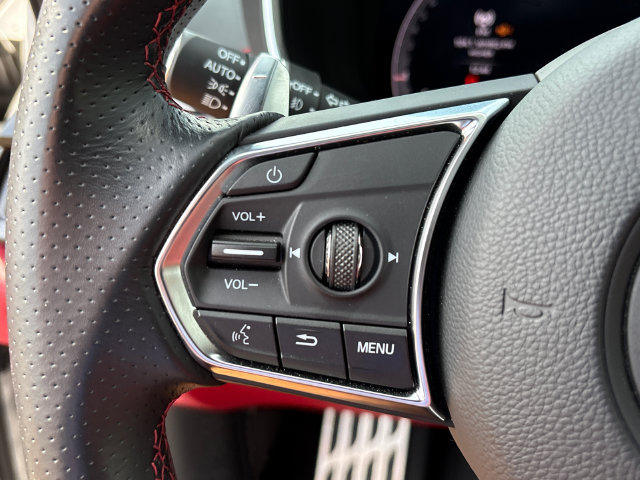 Certified 2026 Acura MDX A-Spec AWD/4WD image 16