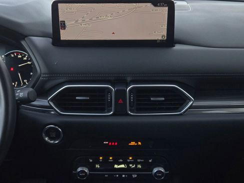 Used 2023 MAZDA CX-5 AWD 2.5 S w/ Premium Package image 26