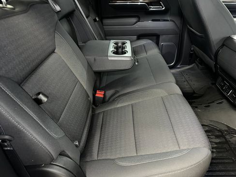 Certified 2022 GMC Sierra 1500 Elevation w/ LPO, Elevation Black Package image 31