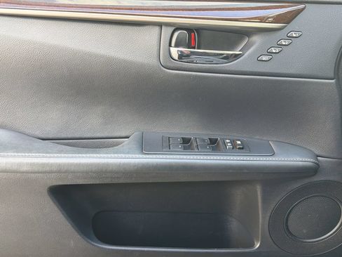 Used 2014 Lexus ES 350 w/ Premium Package FWD image 20