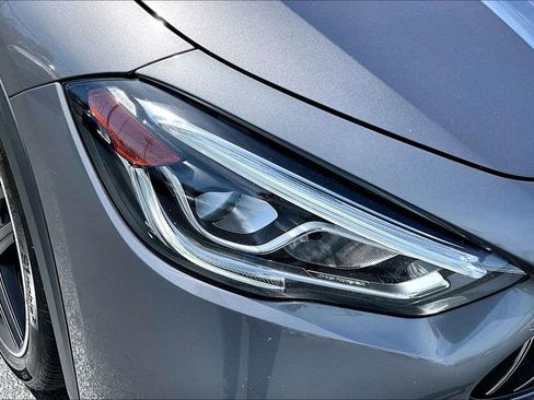 Used 2023 Mercedes-Benz GLA 35 AMG 4MATIC image 29