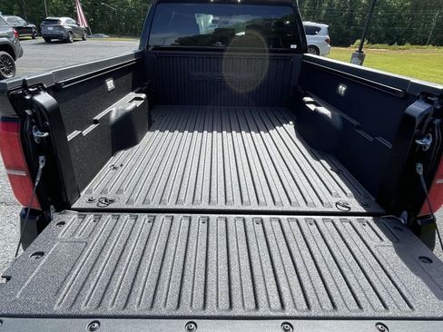 New 2026 Toyota Tacoma SR5 RWD image 7
