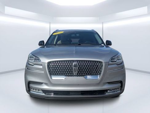 Used 2021 Lincoln Aviator Reserve w/ Equipment Group 202A AWD/4WD image 8