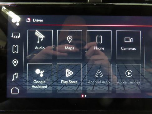 Used 2026 GMC Sierra 2500 AT4 image 27