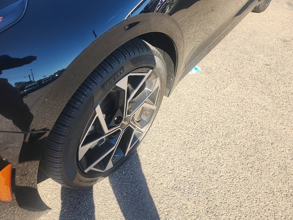 Certified 2025 Kia K5 EX FWD image 8