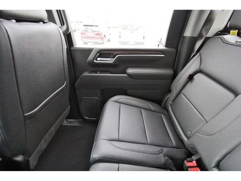 New 2026 GMC Sierra 3500 SLT w/ Texas SLT Premium Package image 12