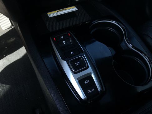 Used 2021 Honda Pilot Elite image 20