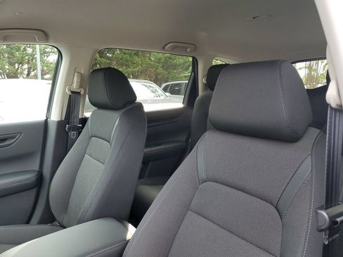 New 2026 Honda CR-V LX image 14