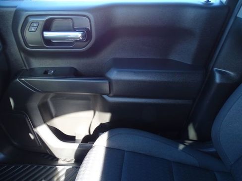 Certified 2023 Chevrolet Silverado 1500 Custom w/ Rally Edition image 9