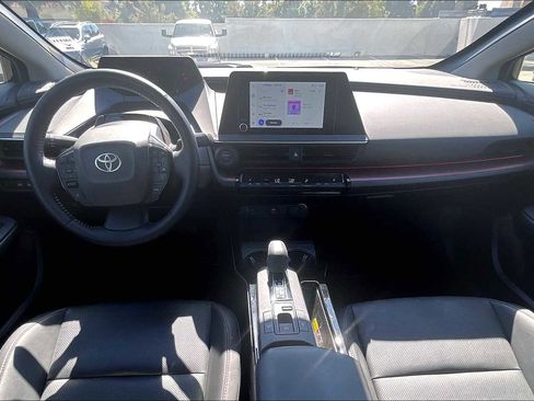 Used 2024 Toyota Prius Prime image 16