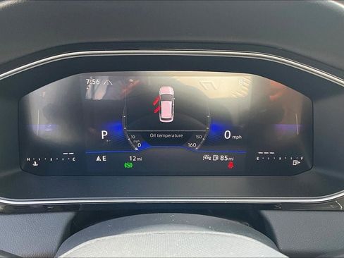 New 2026 Volkswagen Jetta Sport FWD image 25