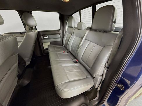 Used 2014 Ford F150 XLT w/ Equipment Group 302A Luxury image 20