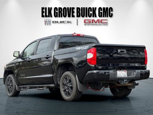 Used 2020 Toyota Tundra SR5 image 6