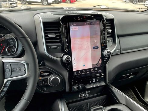 New 2026 RAM 1500 Big Horn image 7