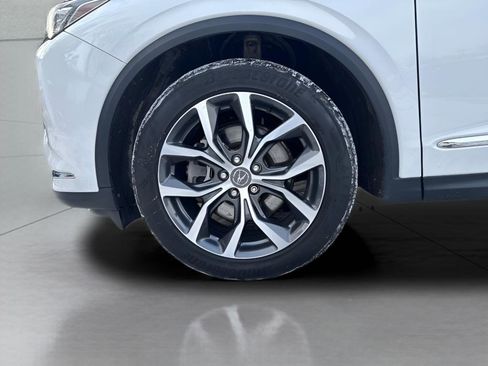 Used 2023 Acura MDX SH-AWD w/ Technology Package image 6