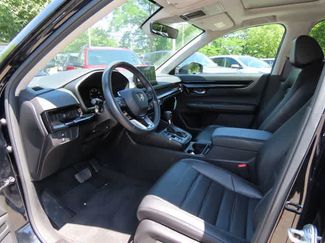 Certified 2023 Honda CR-V EX-L video 2