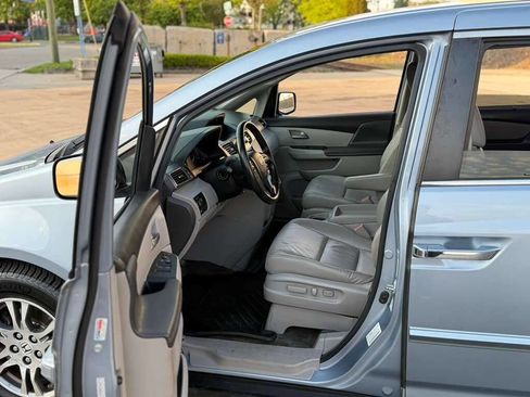 Used 2012 Honda Odyssey EX-L image 9