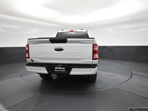 Used 2023 Ford F150 XL w/ STX Appearance Package image 6