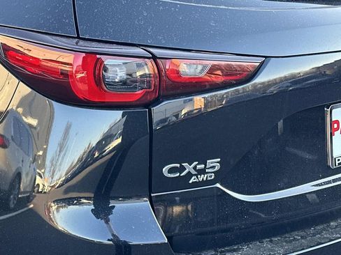 New 2025 MAZDA CX-5 AWD 2.5 S image 8