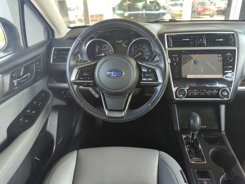 Used 2018 Subaru Legacy 3.6R Limited image 18