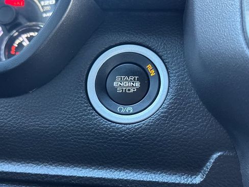 Used 2022 RAM 1500 Rebel w/ Rebel Level 2 Equipment Group image 21