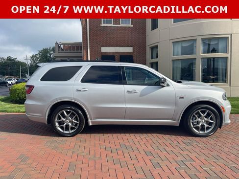 Used 2026 Dodge Durango GT AWD/4WD image 8