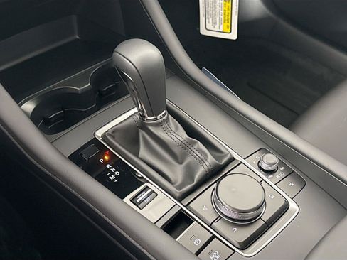 New 2026 MAZDA MAZDA3 2.5 S Sedan w/ Preferred Pkg FWD image 28