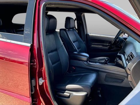 Used 2021 Dodge Durango GT RWD image 9