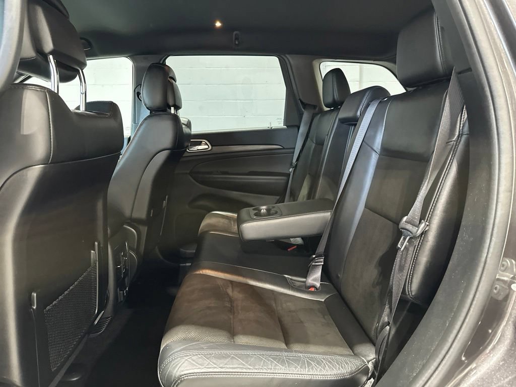 Used 2021 Jeep Grand Cherokee Laredo X AWD/4WD image 15