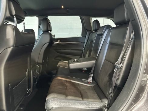 Used 2021 Jeep Grand Cherokee Laredo X AWD/4WD image 15