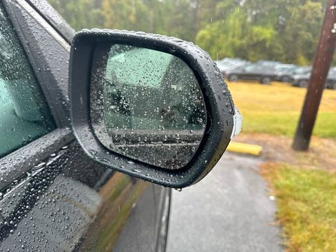 New 2026 Chevrolet Traverse LT image 34