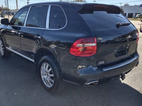 Used 2008 Porsche Cayenne AWD/4WD image 5