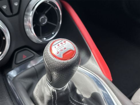 Used 2023 Chevrolet Camaro LT w/ RS Package RWD image 28