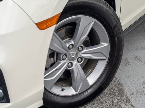 Used 2019 Honda Odyssey EX-L image 11