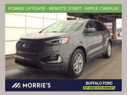 Used 2024 Ford Edge SEL w/ Convenience Package