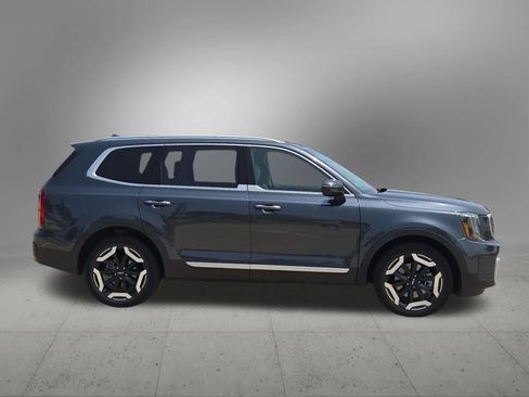 Used 2023 Kia Telluride S w/ S Sunroof Package AWD/4WD image 7