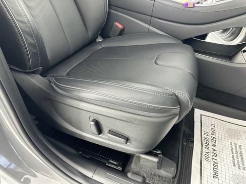 Used 2023 Hyundai Santa Fe Limited w/ Cargo Package AWD/4WD image 34